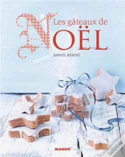 Capa do artigo Les Petits Gateaux De Noel