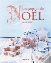 Les Petits Gateaux De Noel