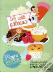 Les Petits Gateaux