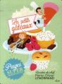 Les Petits Gateaux - Preview