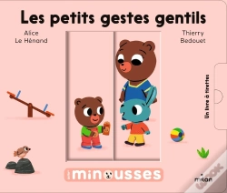 Capa do artigo Les Petits Gestes Gentils