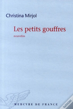Capa do artigo Les Petits Gouffres