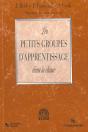 Les Petits Groupes D'Apprentissage Dans La Classe - Preview