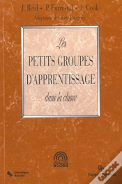 Capa do artigo Les Petits Groupes D