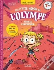 Capa do artigo Les Petits Héros De L