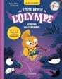 Les Petits Héros De L'Olympe : Athéna La Guerrière - Preview