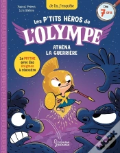 Capa do artigo Les Petits Héros De L