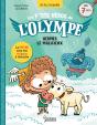Les Petits Héros De L'Olympe : Hermès Le Malicieux - Preview