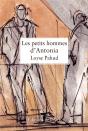 Les Petits Hommes D Antonia - Preview