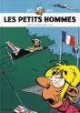 Les Petits Hommes : Intégrale Vol.2 : 1970-1973 - Preview