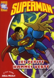 Capa do artigo Les Petits Hommes Verts - P