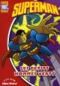 Les Petits Hommes Verts - P'Tit Tome 7 - Preview