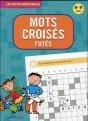Les Petits Imbattables - Mots Croises Futes (8-9 A.) - Preview