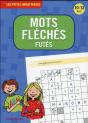 Les Petits Imbattables - Mots Fleches Futes (10-12 A.) - Preview