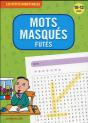 Les Petits Imbattables - Mots Masques Futes (10-12 A.) - Preview