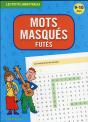 Les Petits Imbattables - Mots Masques Futes (9-10 A.) - Preview