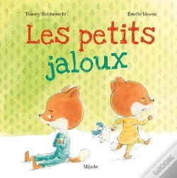 Capa do artigo Les Petits Jaloux