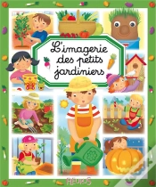 Capa do artigo Les Petits Jardiniers