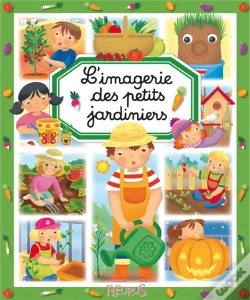 Capa do artigo Les Petits Jardiniers