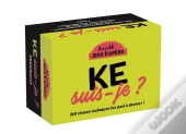 Les Petits Jeux D'Apero - Ke Suis-Je ?