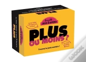 Les Petits Jeux D'Apero - Plus Ou Moins ?