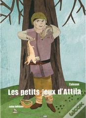 Capa do artigo Les Petits Jeux D