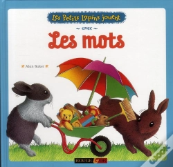 Capa do artigo Les Petits Lapins Jouent Avec Les Mots