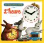 Les Petits Lapins Jouent Avec L'Heure - Preview
