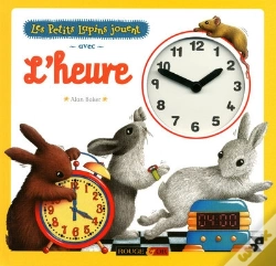 Capa do artigo Les Petits Lapins Jouent Avec L'Heure