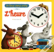 Capa do artigo Les Petits Lapins Jouent Avec L
