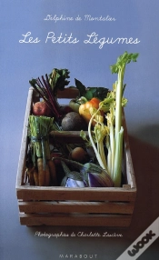 Capa do artigo Les Petits Légumes