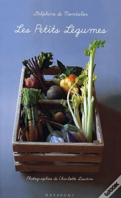 Capa do artigo Les Petits Légumes