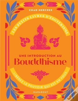 Capa do artigo Les Petits Livres D'Esoterisme : Introduction A La Pensee De Bouddha