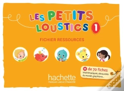 Capa do artigo Les Petits Loustics 1 ; Fichier Ressources