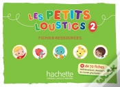 Capa do artigo Les Petits Loustics 2 - Fichier Ressources