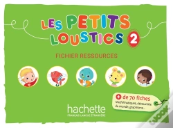 Capa do artigo Les Petits Loustics 2 - Fichier Ressources