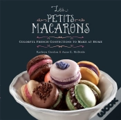 Capa do artigo Les Petits Macarons