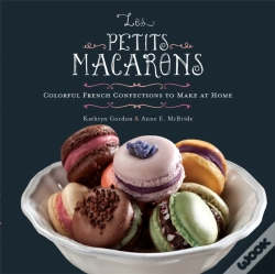 Capa do artigo Les Petits Macarons
