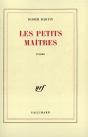 Les Petits Maitres - Preview