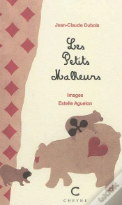 Capa do artigo Les Petits Malheurs