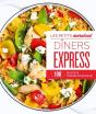 Les Petits Marabout : Dîners Express : 100 Recettes Testées Pour Vous ! - Preview