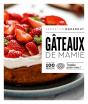 Les Petits Marabout : Gâteaux De Mamie : 100 Recettes Testées Pour Vous ! - Preview