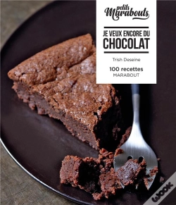 Capa do artigo Les Petits Marabout - Je Veux Encore Du Chocolat
