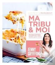 Capa do artigo Les Petits Marabout : Ma Tribu & Moi : 70 Recettes Testées Pour Vous !