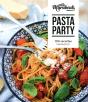Les Petits Marabout : Pasta Party - Preview