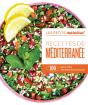 Les Petits Marabout : Recettes De Méditerrannée : 100 Recettes Testées Pour Vous ! - Preview