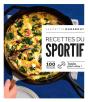 Les Petits Marabout : Recettes De Sportif - Preview