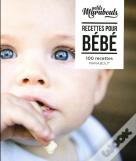 Les Petits Marabout : Recettes Pour Bebe