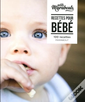 Capa do artigo Les Petits Marabout : Recettes Pour Bebe