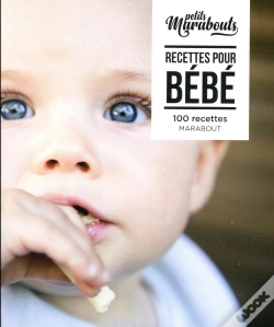 Capa do artigo Les Petits Marabout : Recettes Pour Bebe